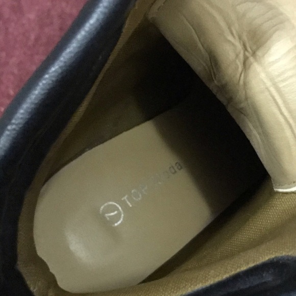 Platform boots - Picture 11 of 13